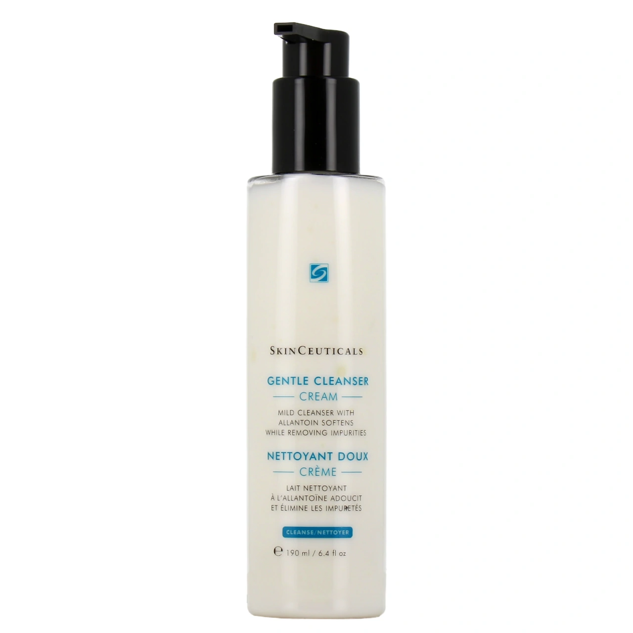 SkinCeuticals Gentle Cleanser Crème nettoyante - Vue 2