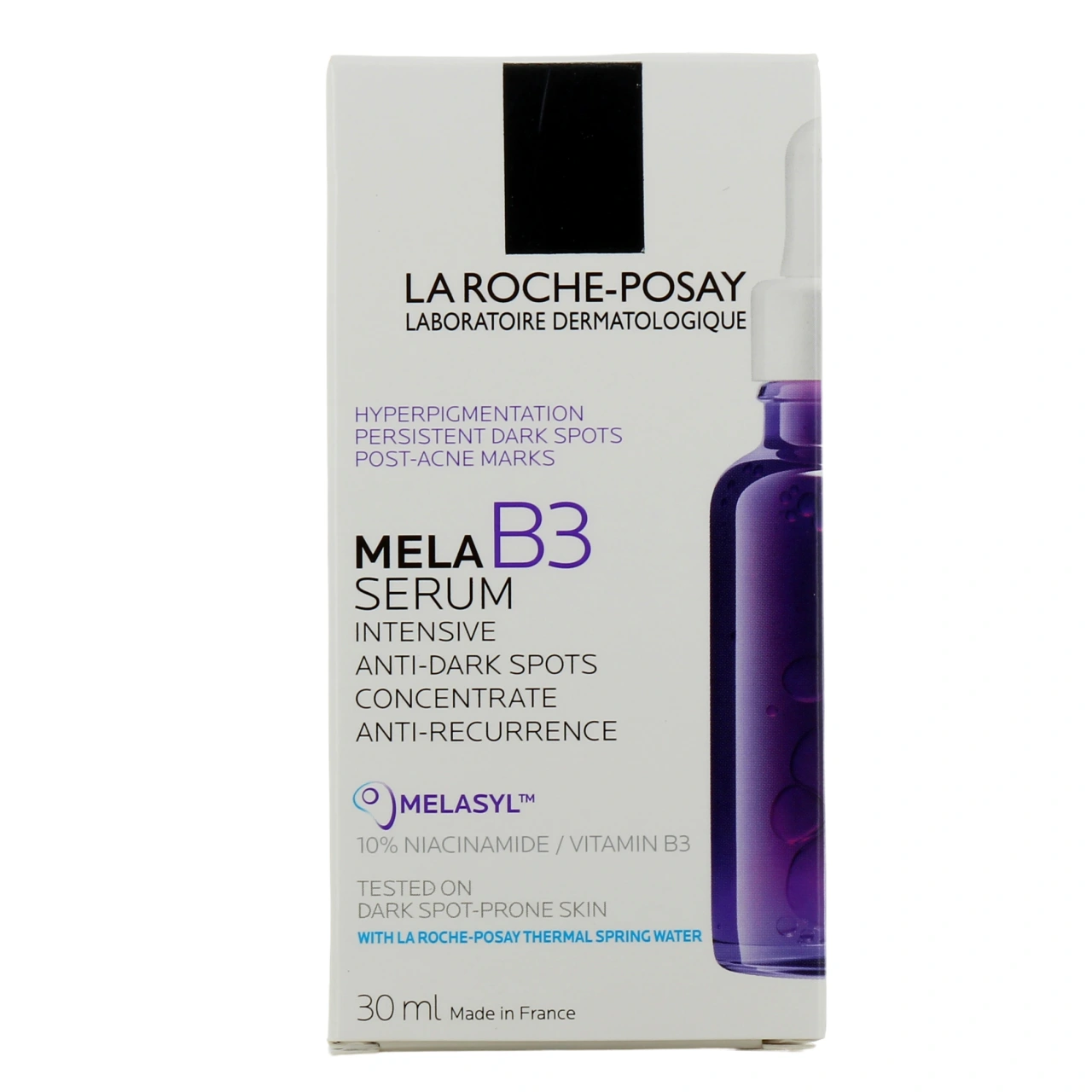 La Roche-Posay Mela B3 Sérum - Vue 3