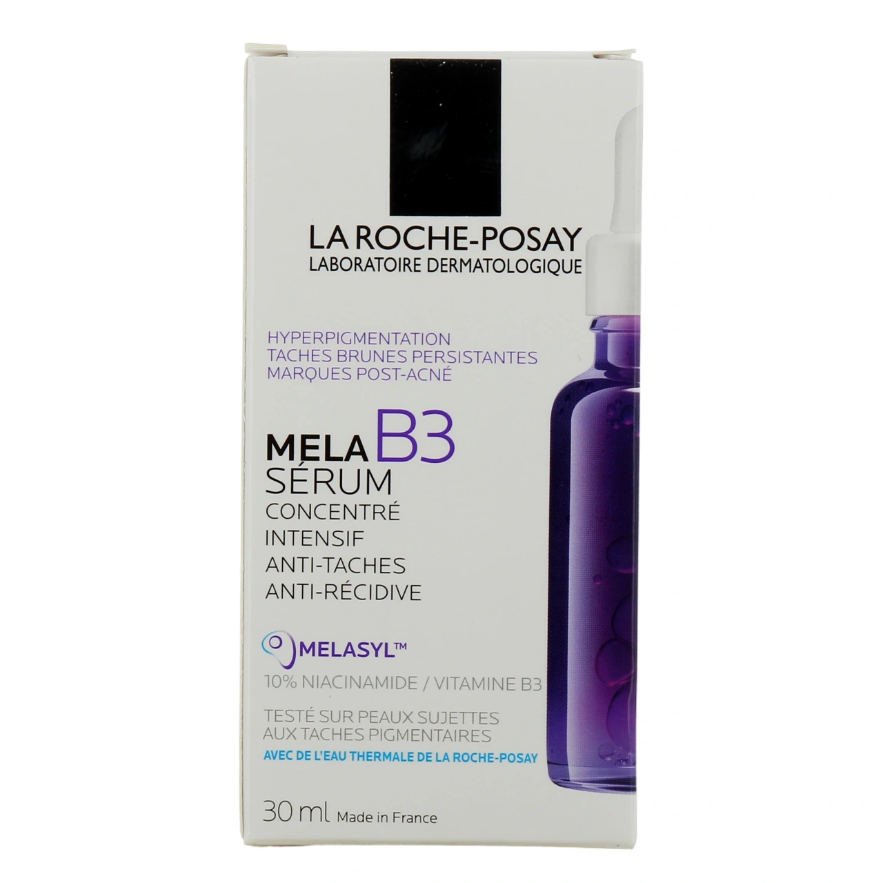 La Roche-Posay Mela B3 Sérum - Vue 2