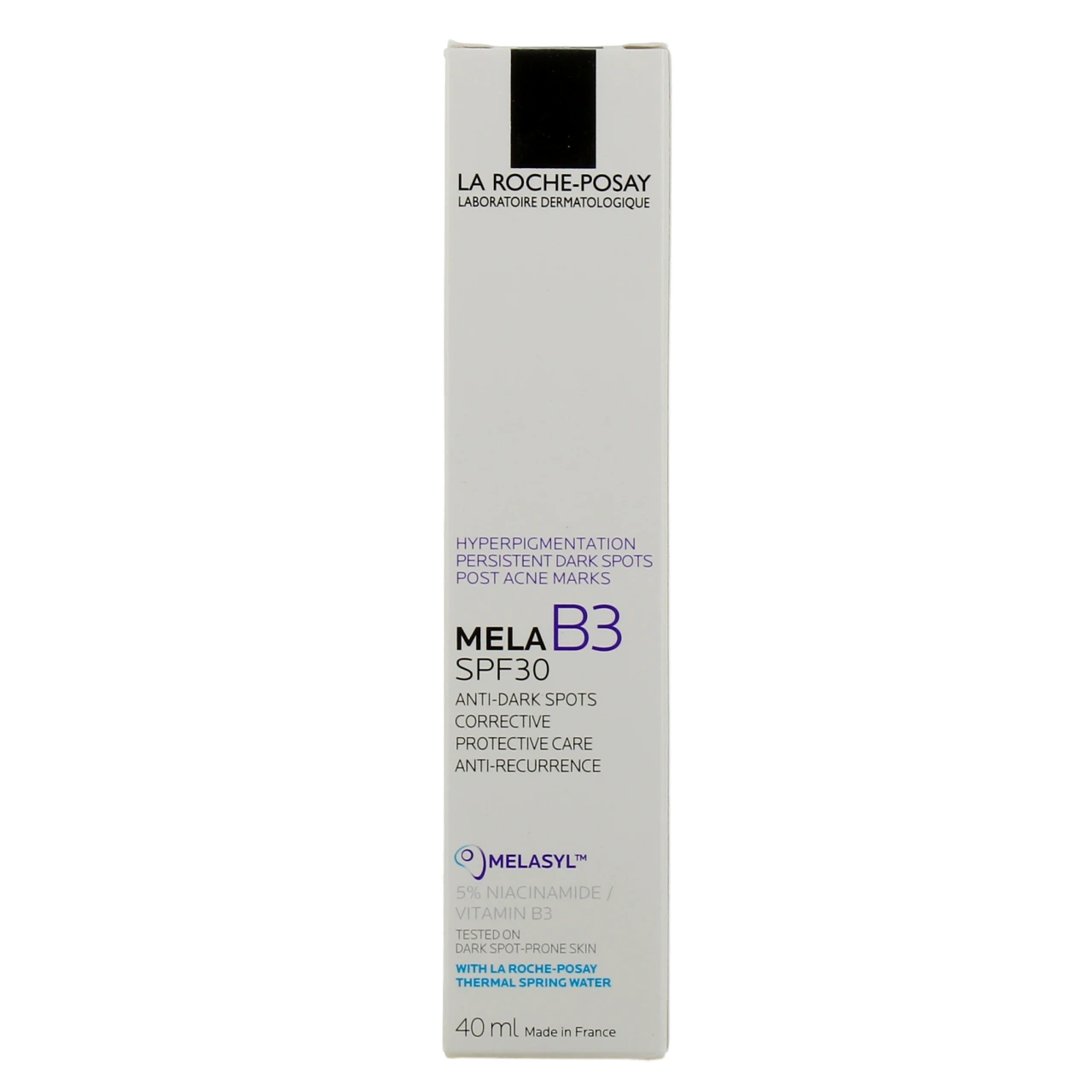 La Roche-Posay Mela B3 Soin SPF30 - Vue 3