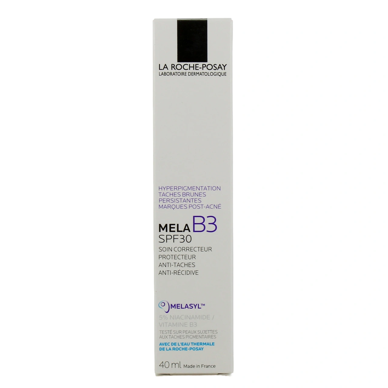 La Roche-Posay Mela B3 Soin SPF30 - Vue 2