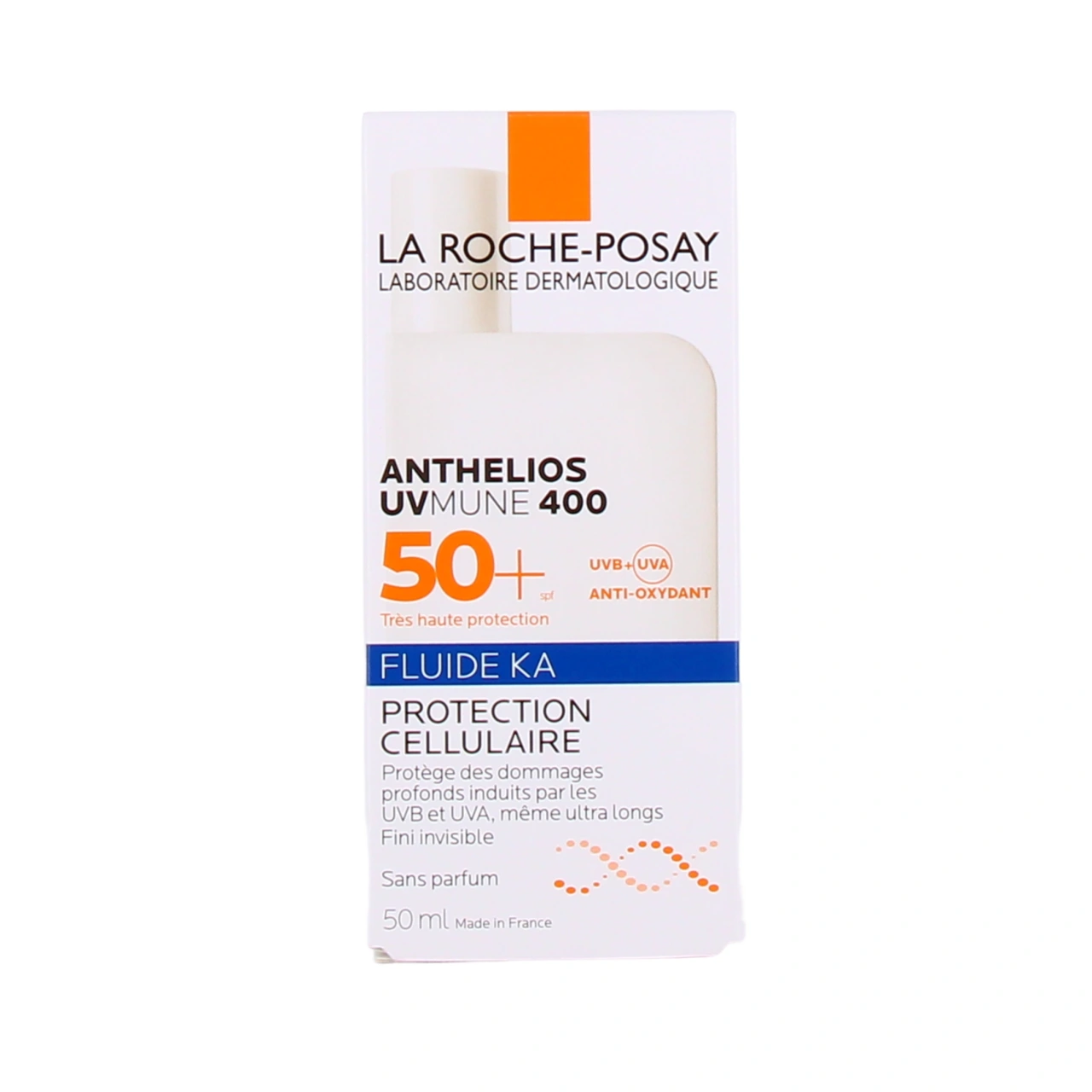 Anthelios UVMune 400 Fluide KA 50+ - Vue 5