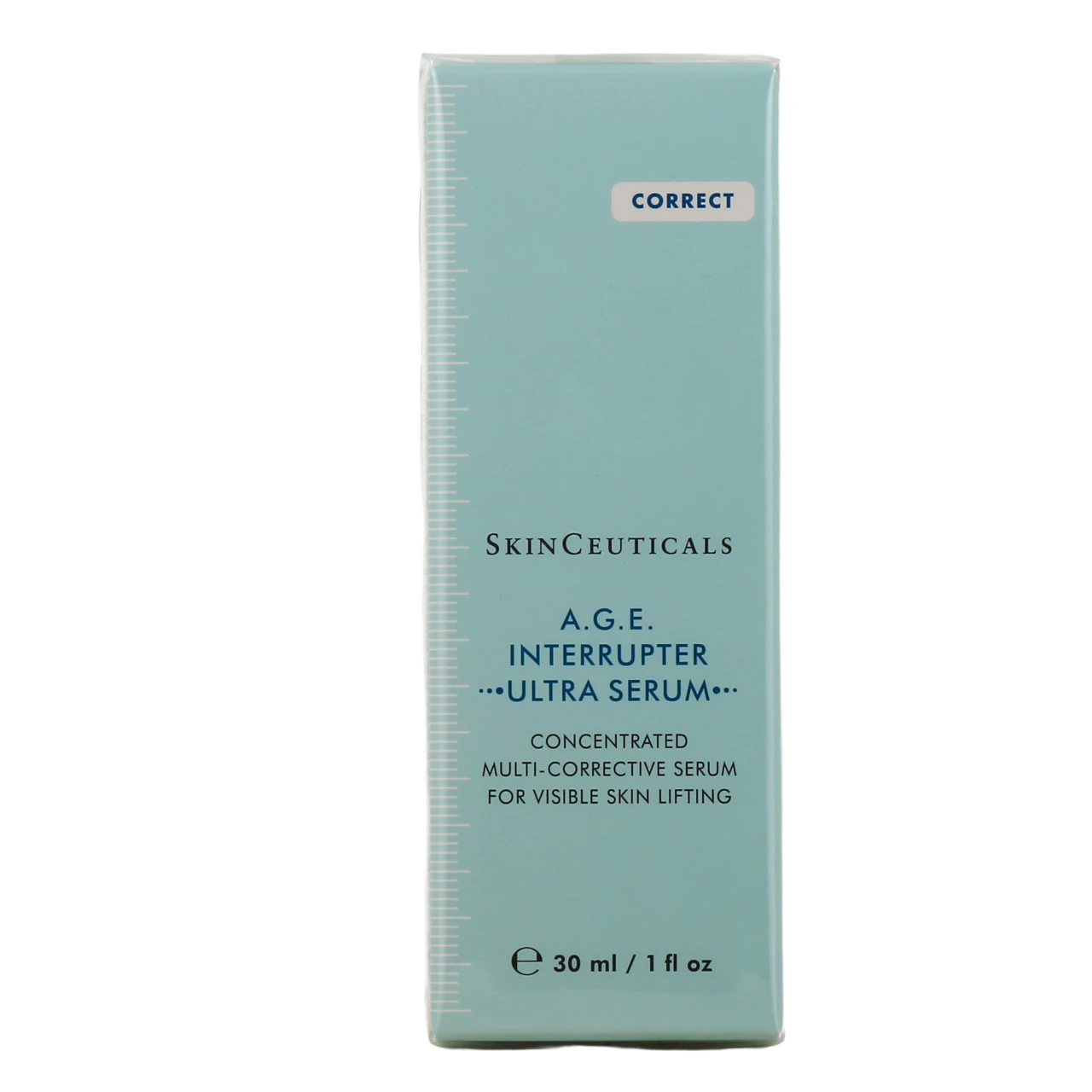 SkinCeuticals AGE Interrupter Ultra Sérum - Vue 3