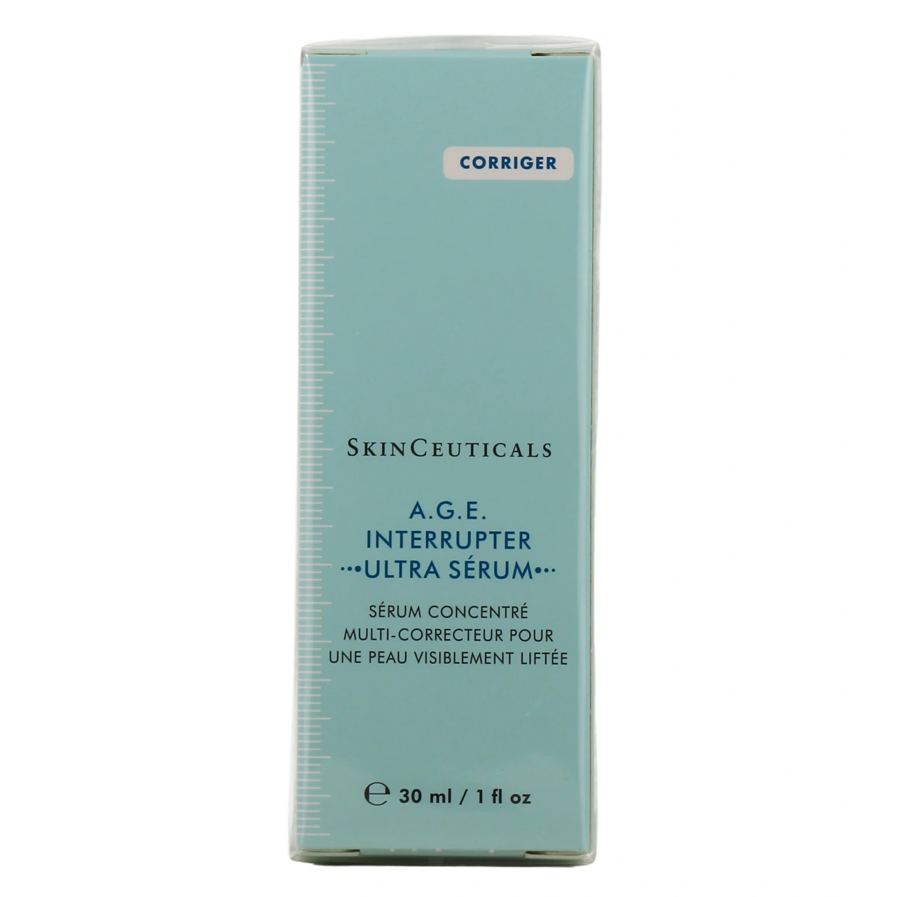 SkinCeuticals AGE Interrupter Ultra Sérum - Vue 2