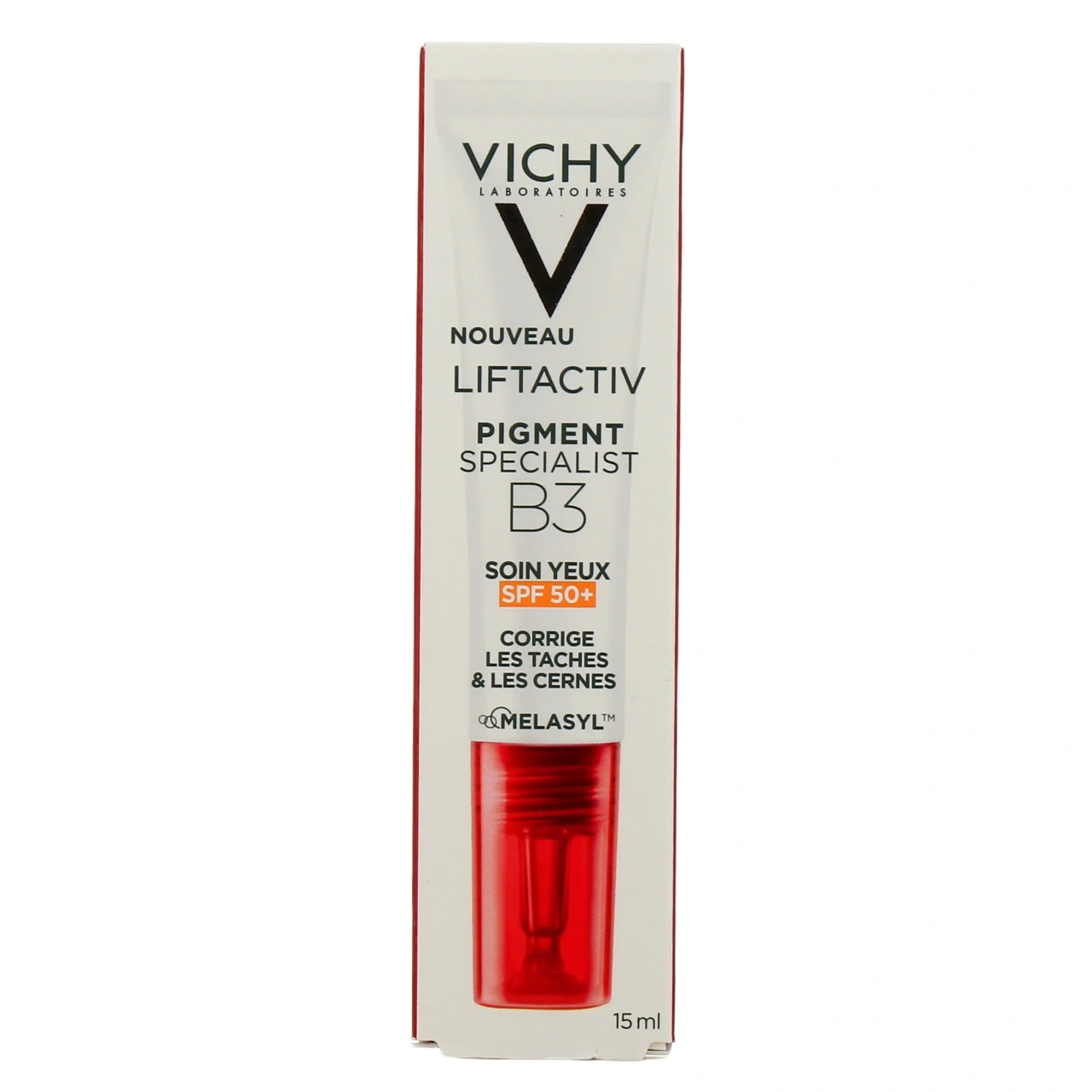 Vichy Liftactiv Pigment Specialist B3 Yeux - Vue 2
