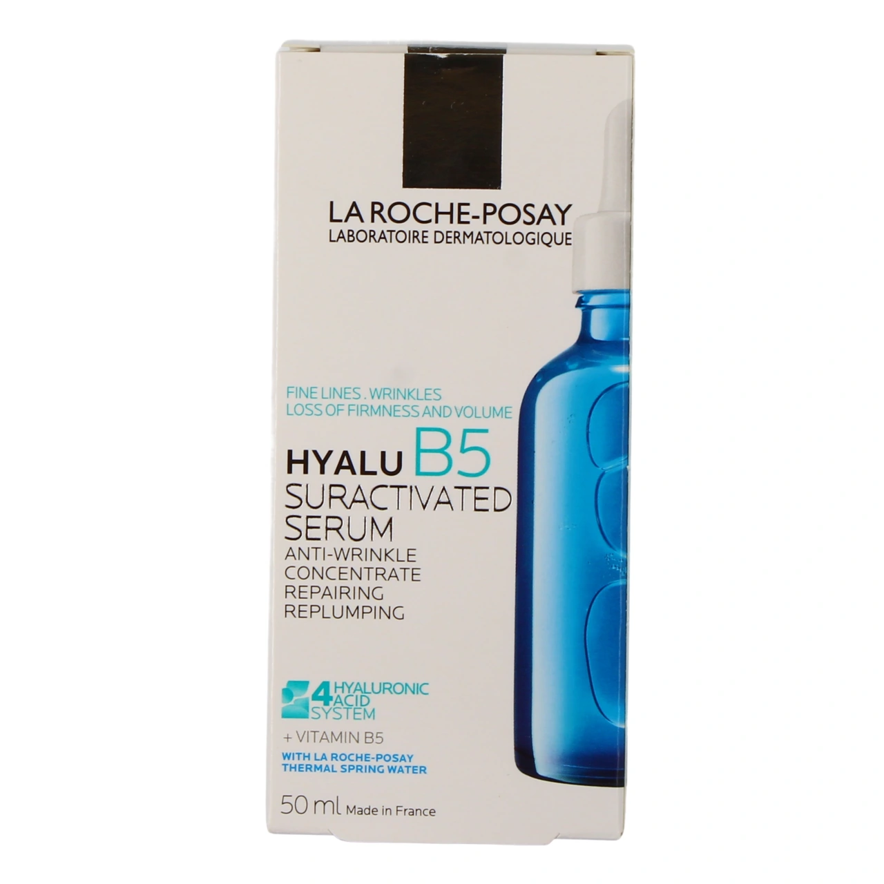 La Roche Posay Hyalu B5 Sérum Suractivé - Vue 3