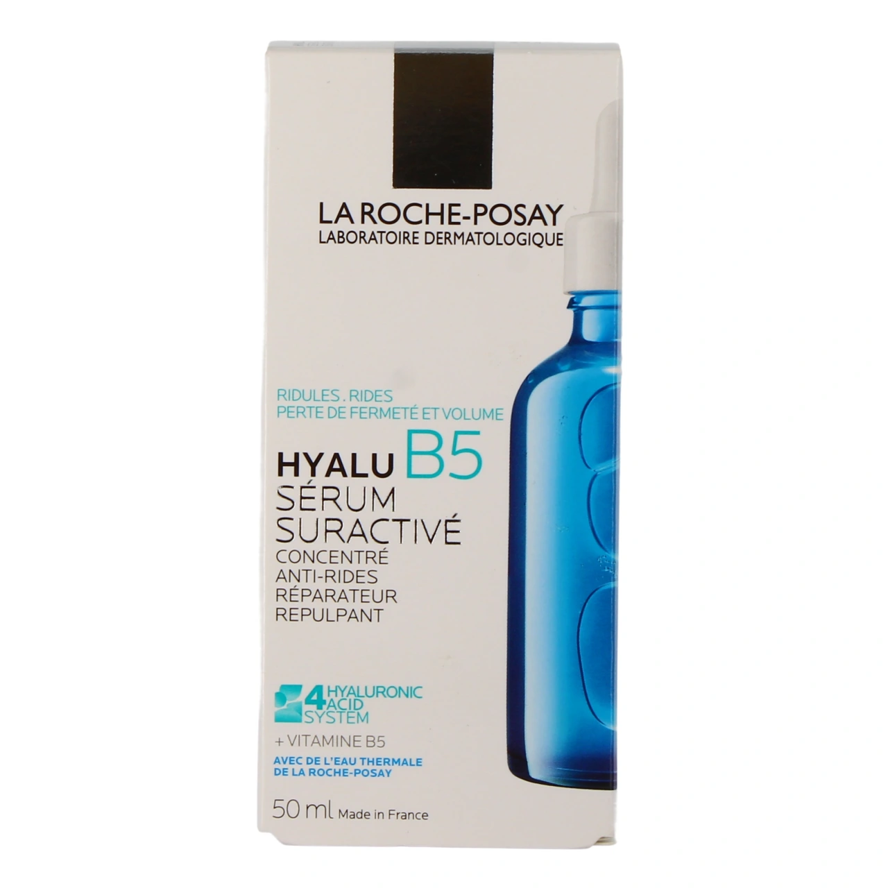 La Roche Posay Hyalu B5 Sérum Suractivé - Vue 2