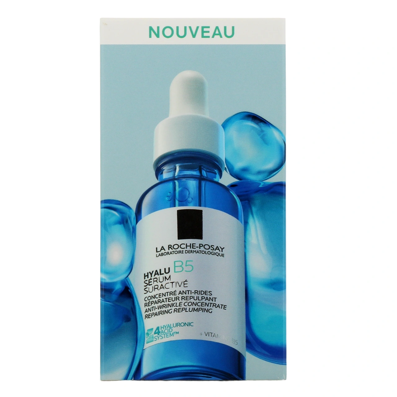 La Roche Posay Hyalu B5 Sérum Suractivé - Vue 2