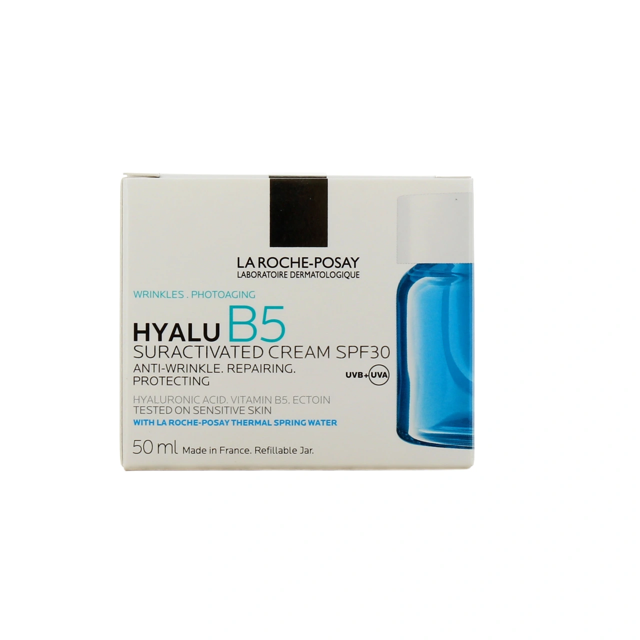 La Roche-Posay Hyalu B5 Crème Suractivée - Vue 12