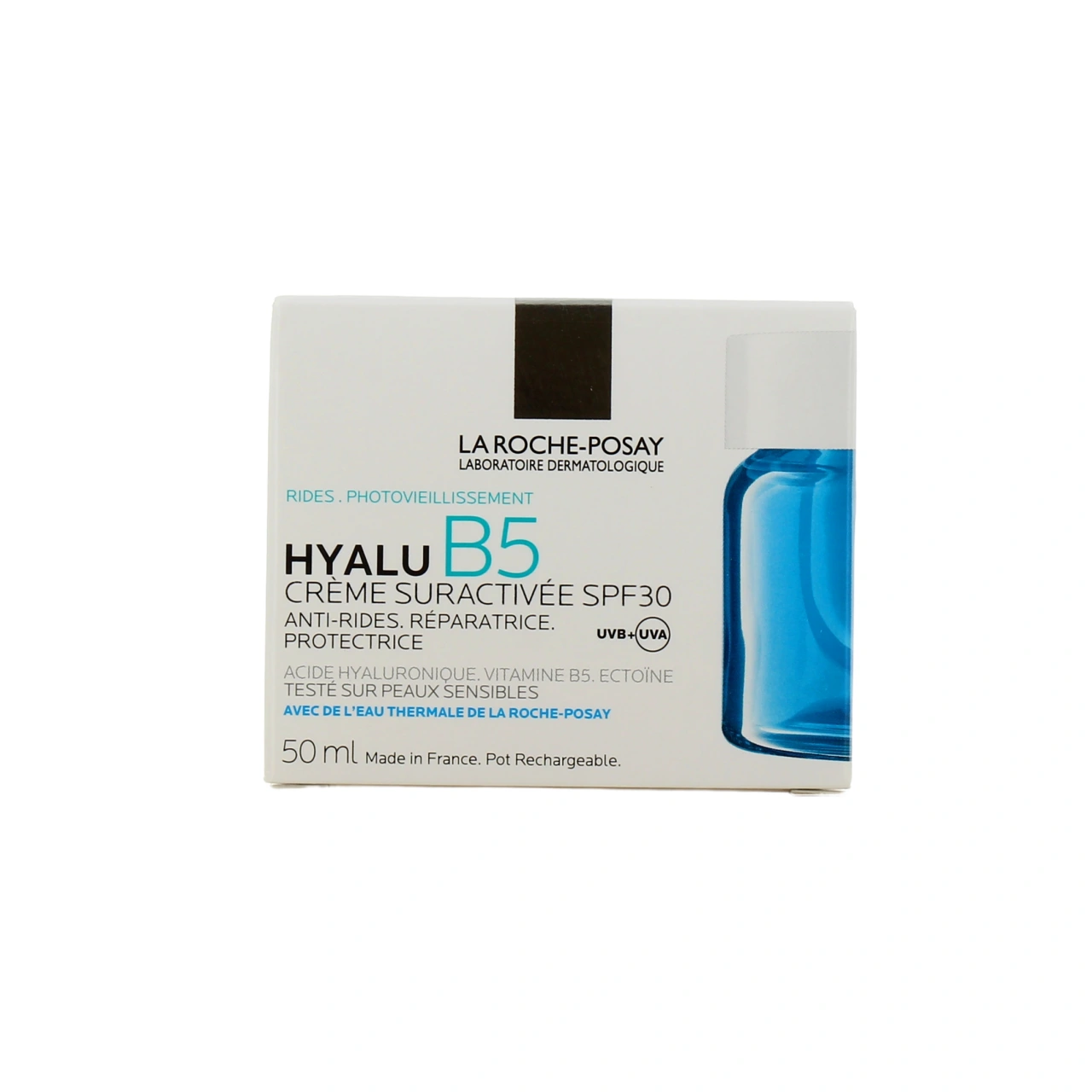 La Roche-Posay Hyalu B5 Crème Suractivée - Vue 11