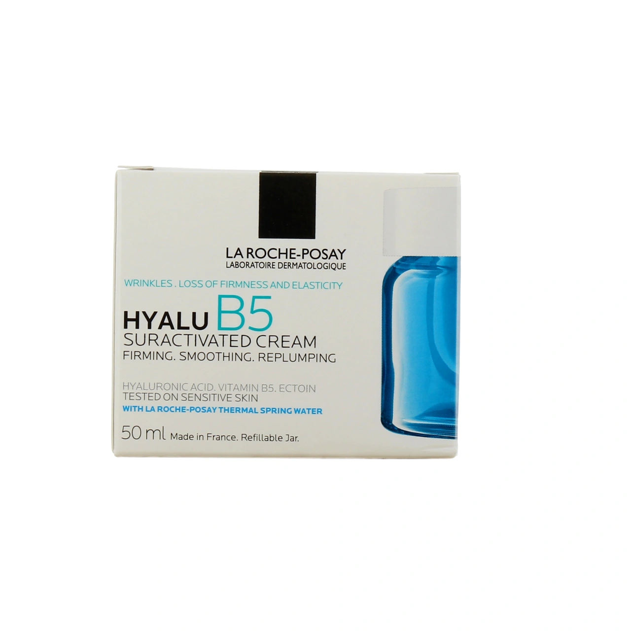La Roche-Posay Hyalu B5 Crème Suractivée - Vue 3