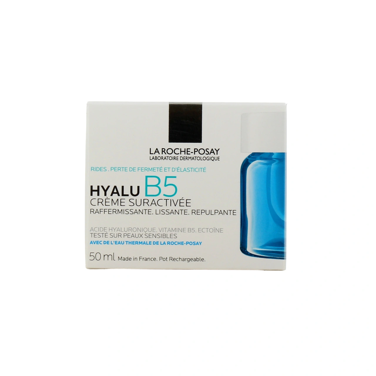 La Roche-Posay Hyalu B5 Crème Suractivée - Vue 2