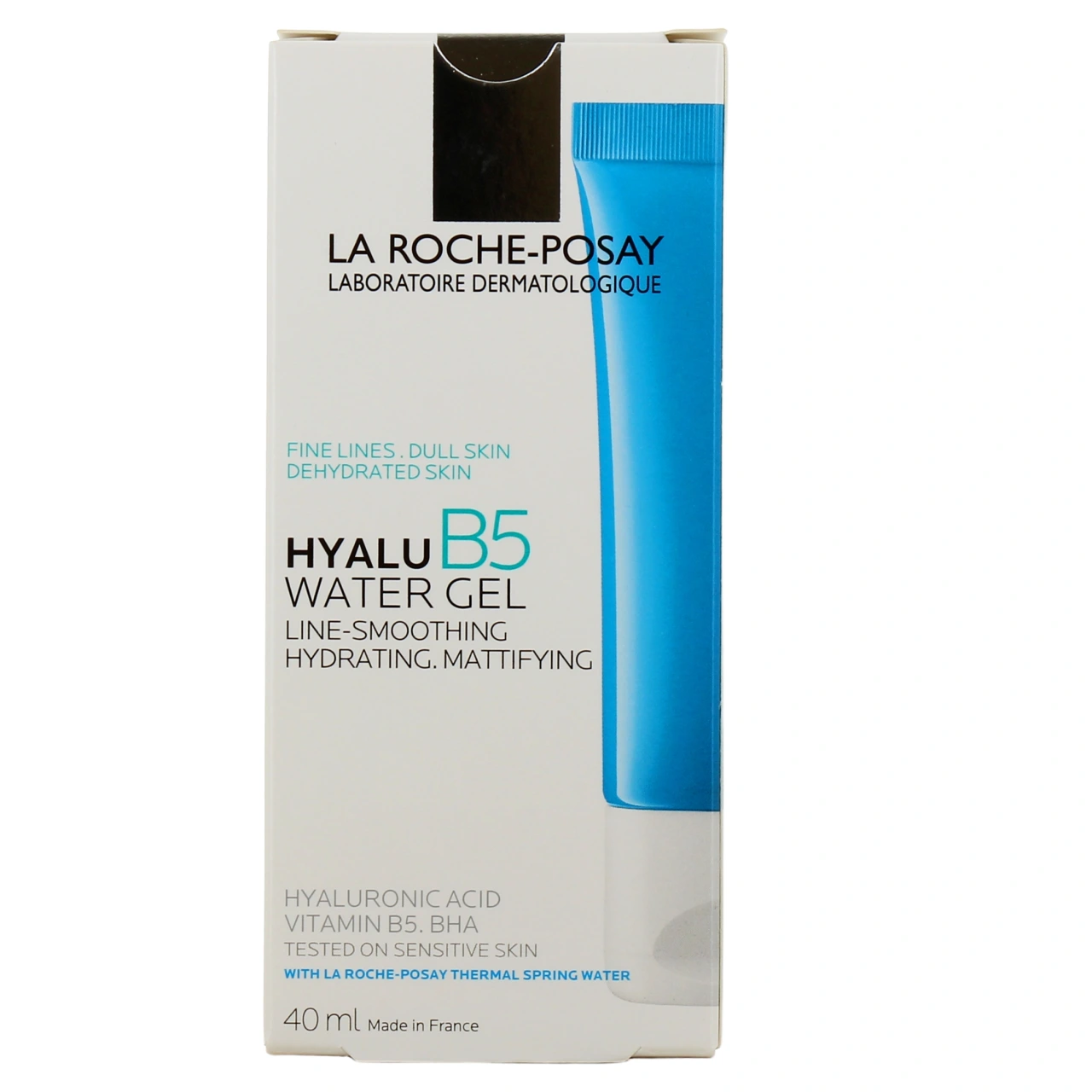 La Roche Posay Hyalu B5 Gel en Eau - Vue 3