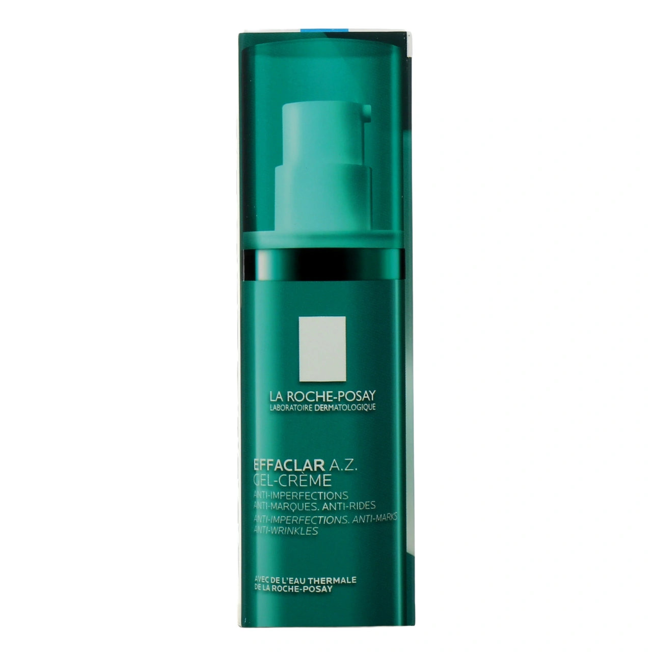 La Roche-Posay Effaclar AZ Gel-Crème - Vue 11