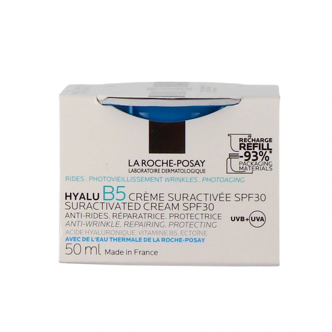 La Roche-Posay Hyalu B5 Crème Suractivée - Vue 8