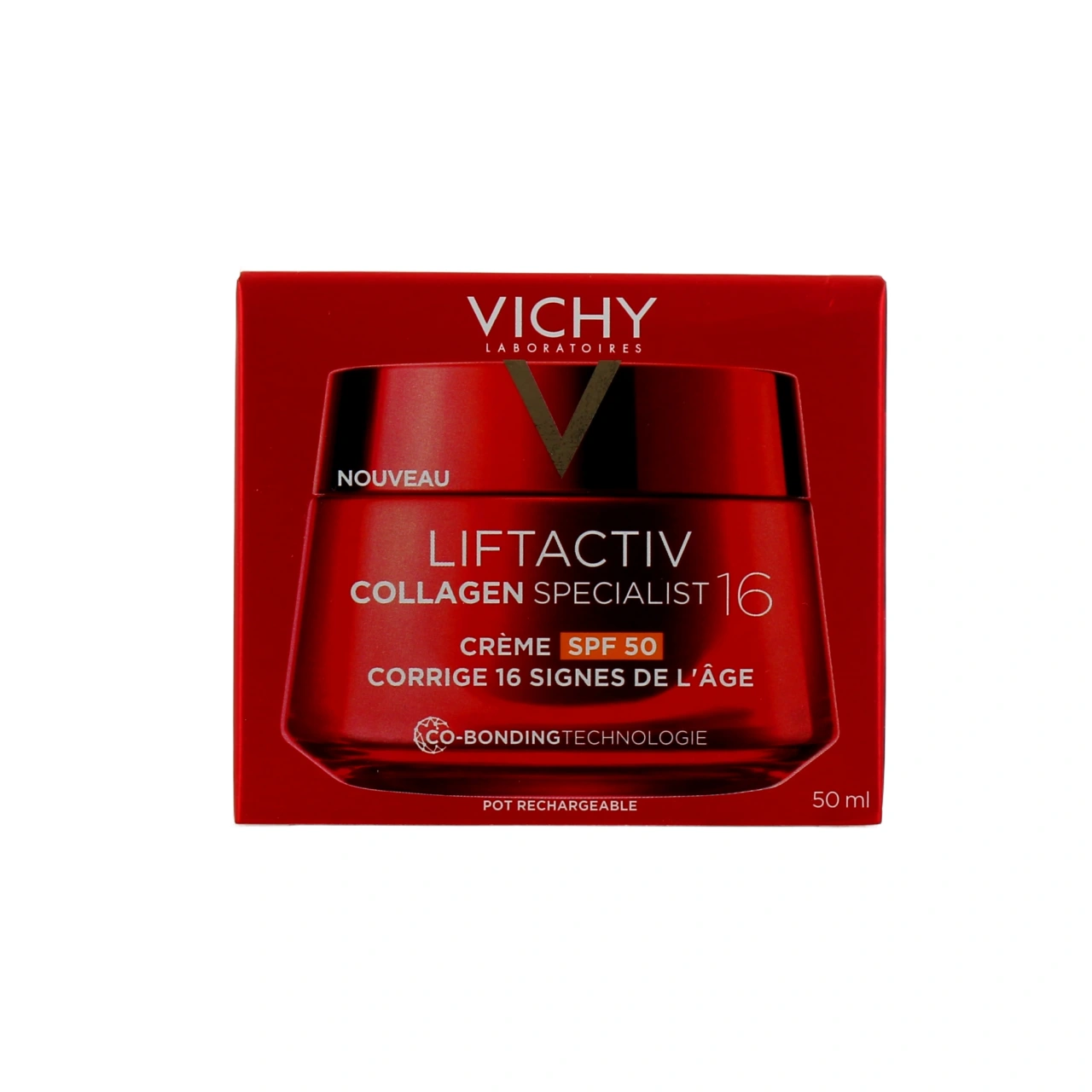 Vichy Liftactiv Collagen Specialist Crème de jour - Vue 3