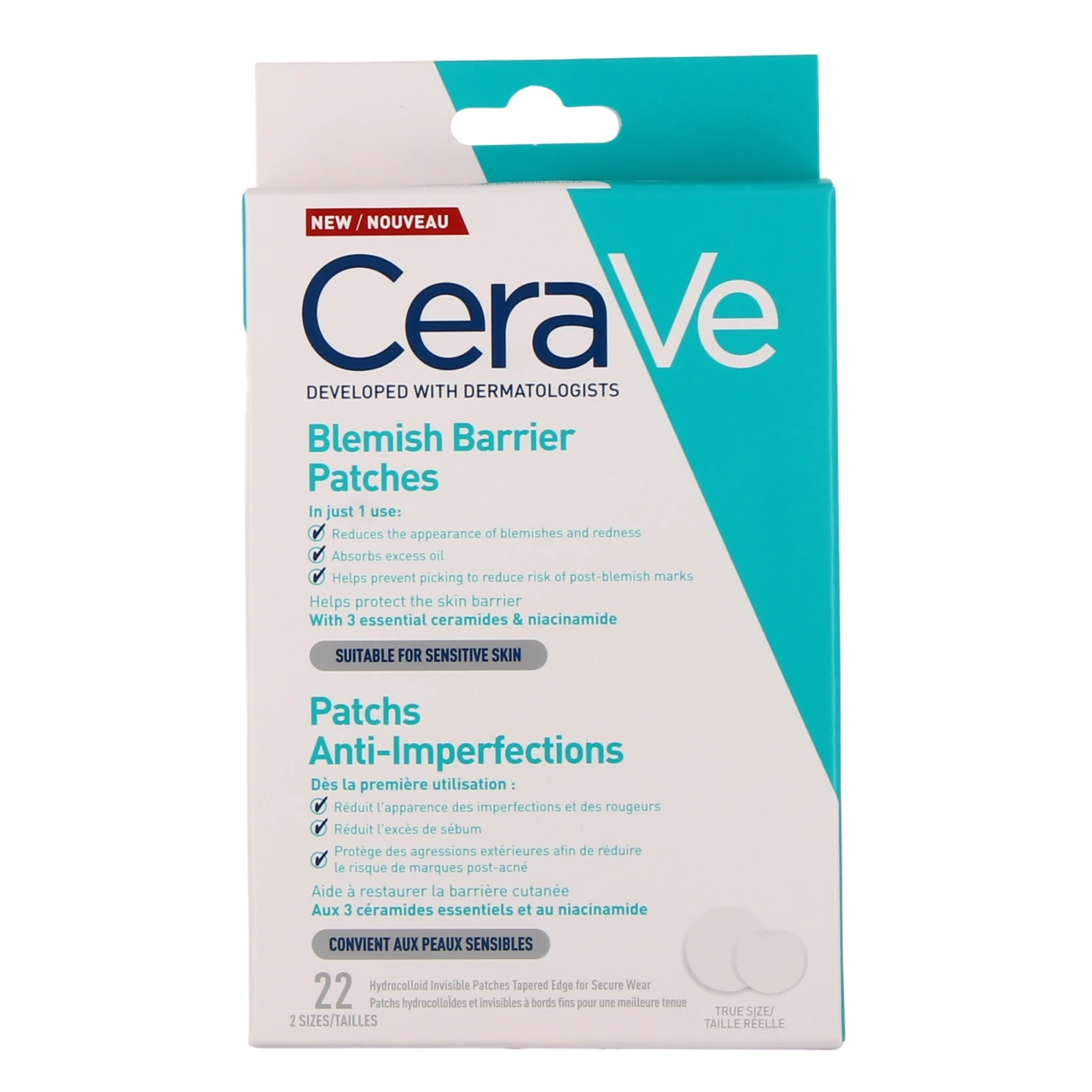 CeraVe Sérum Rétinol Anti-Marques - Vue 5