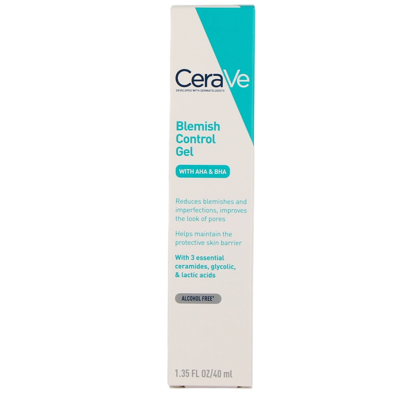 CeraVe Gel moussant anti-imperfections - Vue 9
