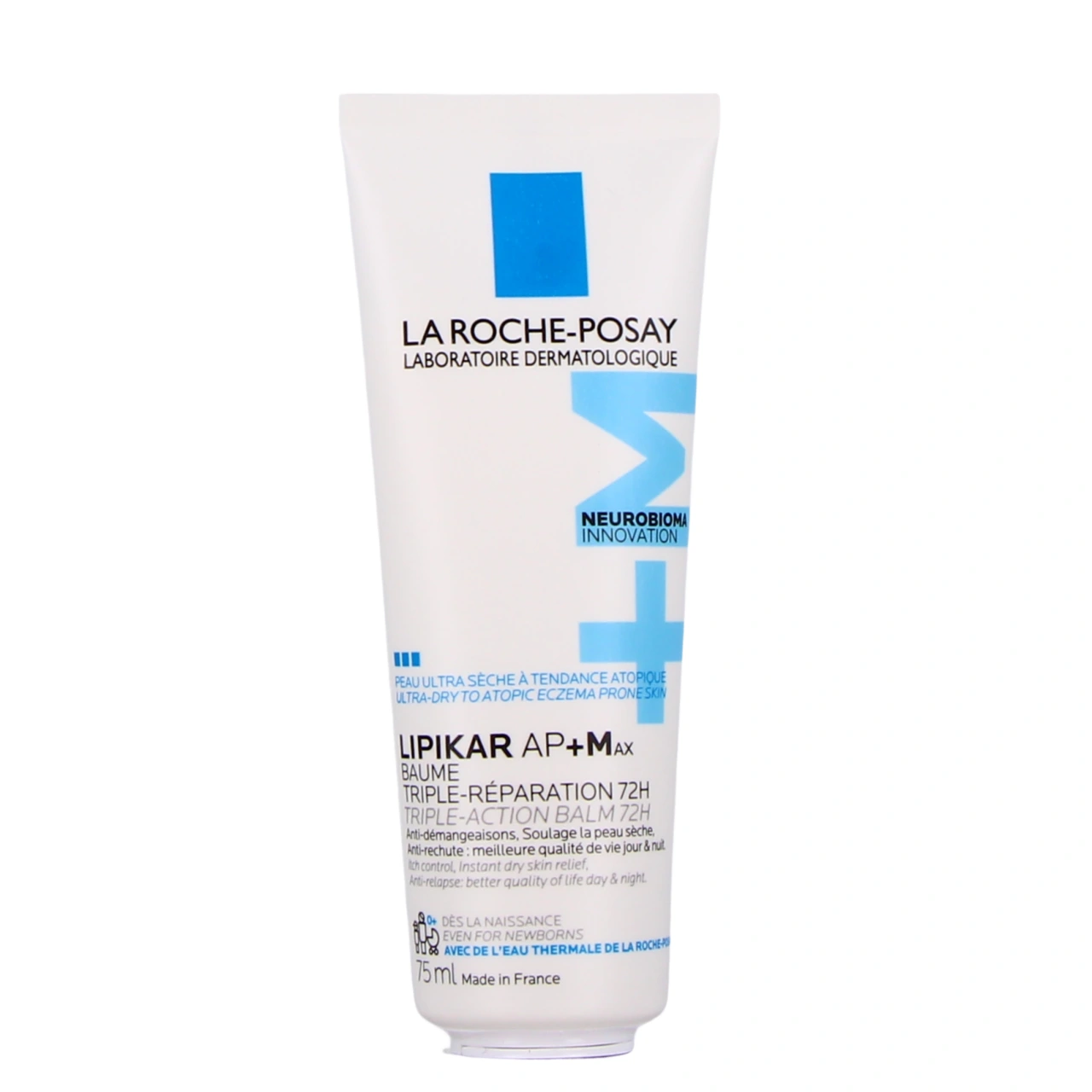 Lipikar Baume AP+M - Vue 4
