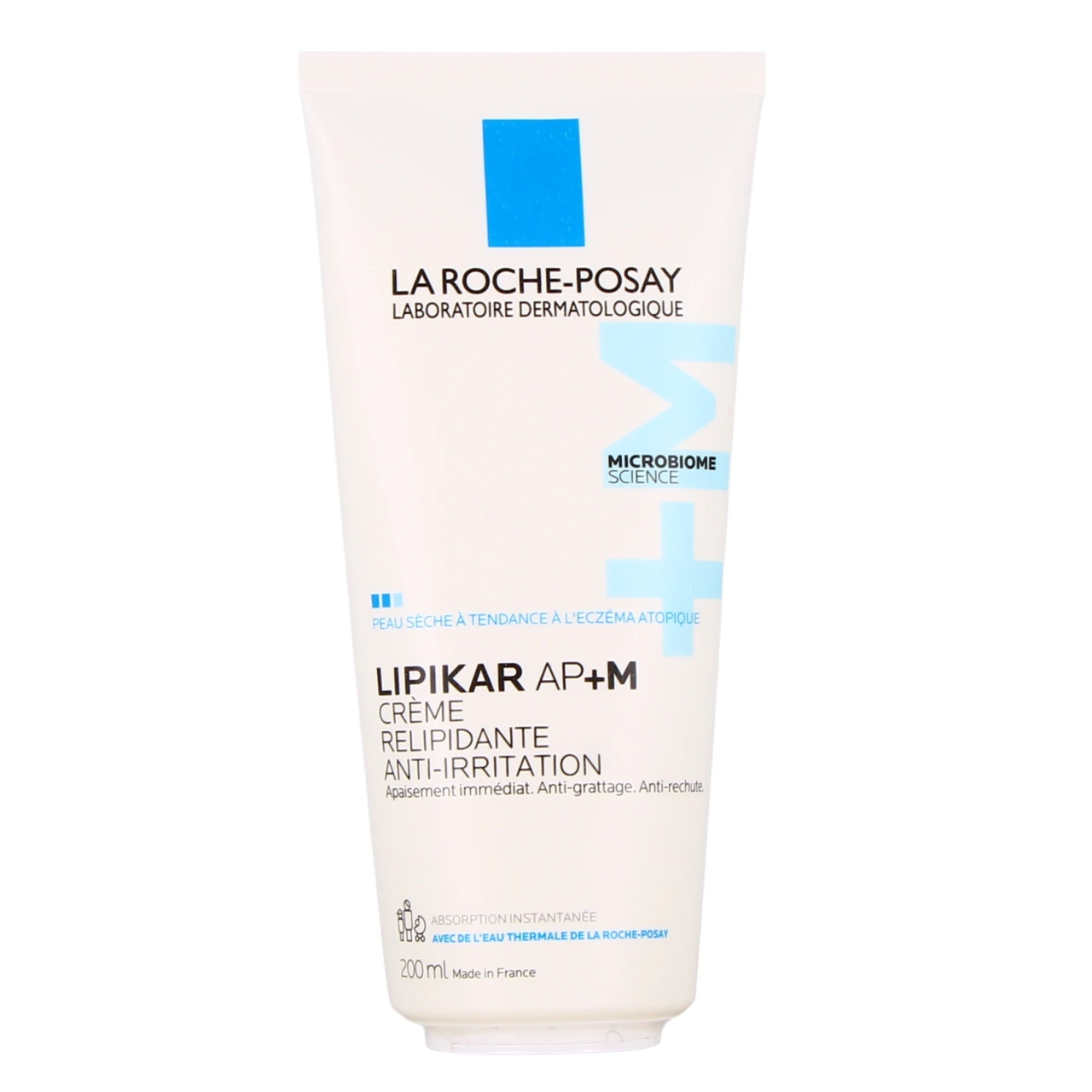 La Roche-Posay Lipikar Crème AP+M - Vue 2