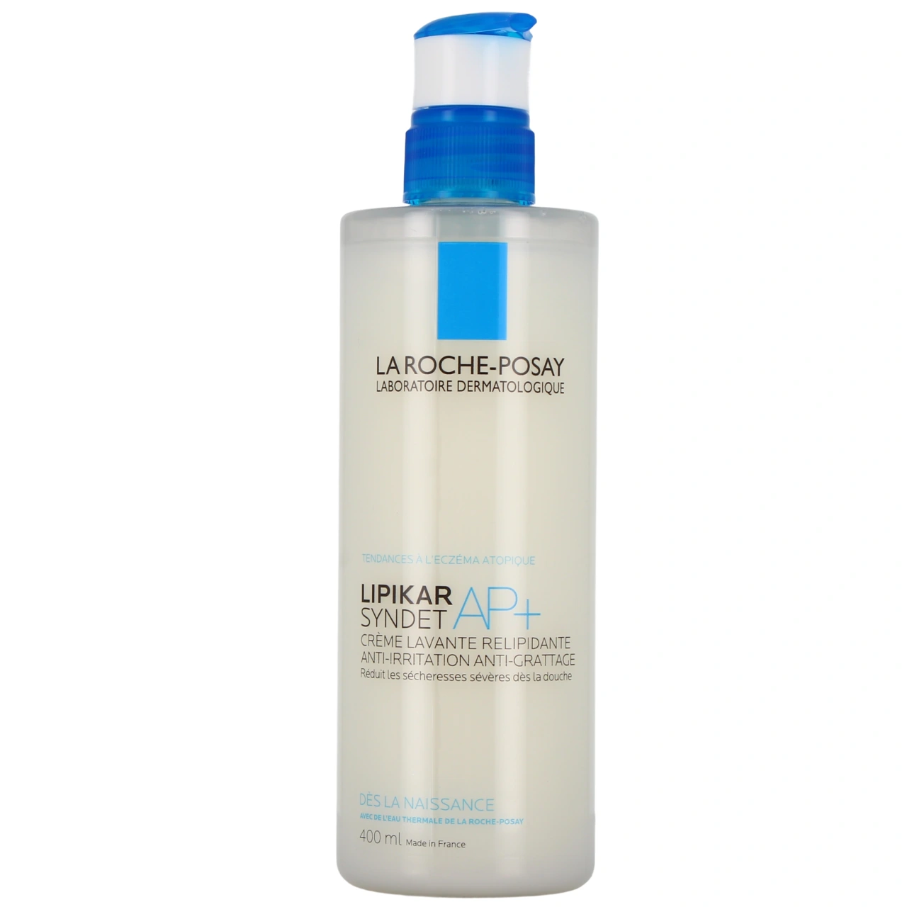 La Roche-Posay Lipikar Crème AP+M - Vue 8