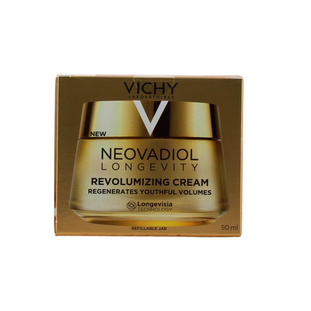 Vichy Neovadiol Longevity Crème - Vue 3