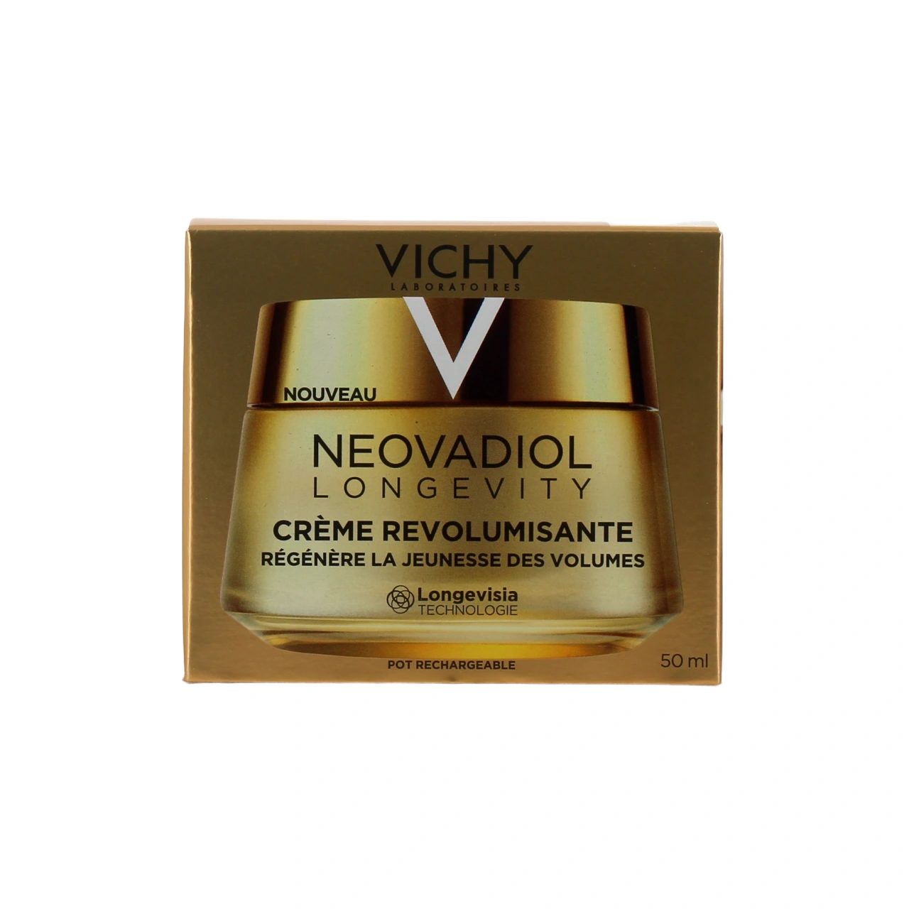 Vichy Neovadiol Longevity Crème - Vue 2