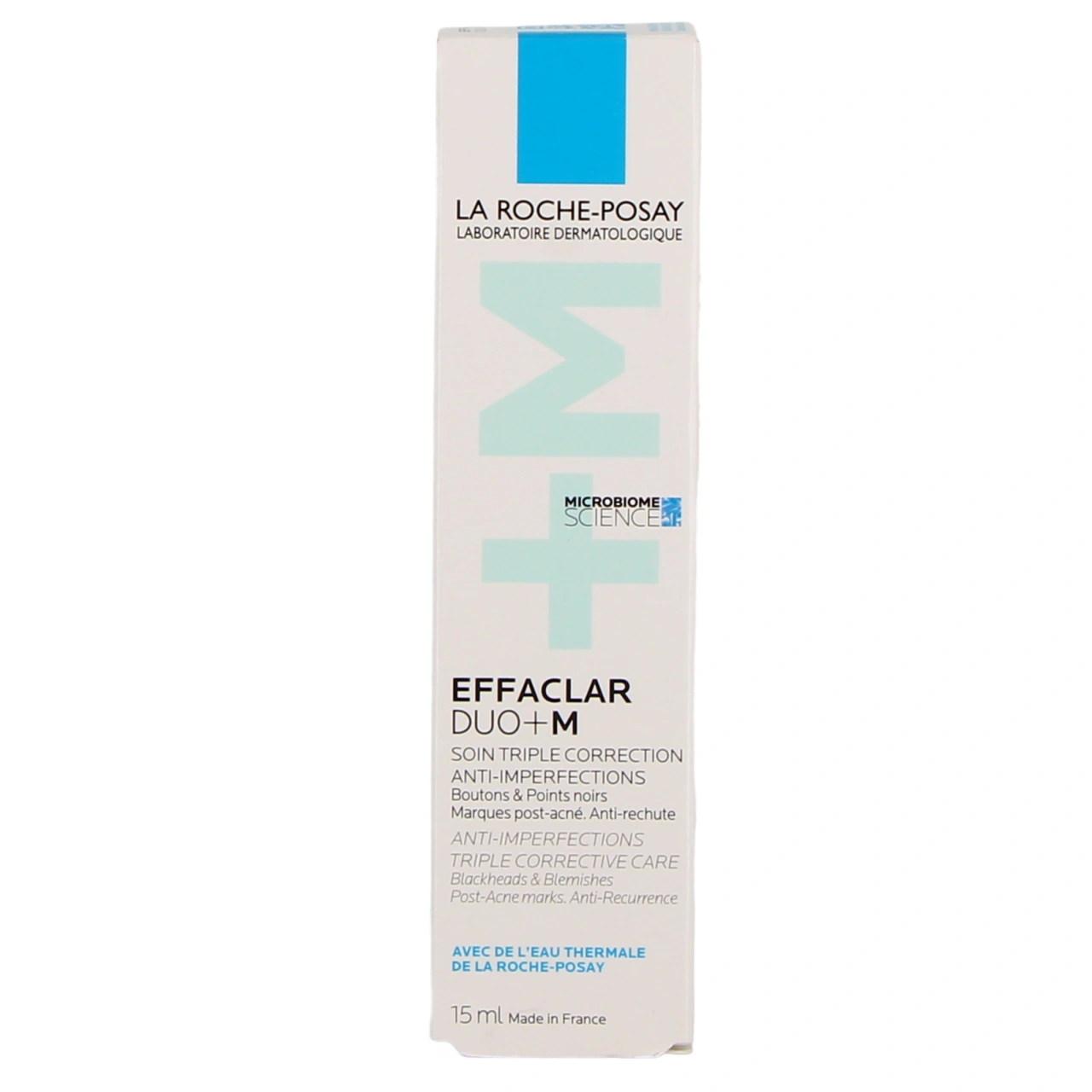 La Roche-Posay Effaclar Duo+ M - Vue 2