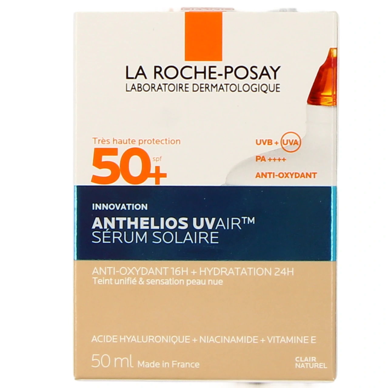 Anthelios UVAIR Sérum Solaire SPF 50+ - Vue 5