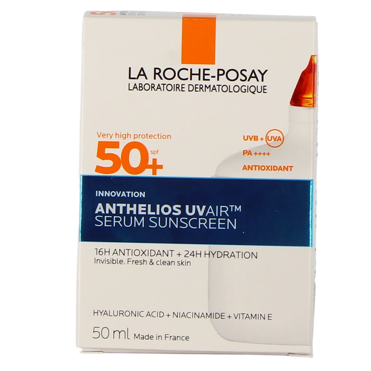 Anthelios UVAIR Sérum Solaire SPF 50+ - Vue 3