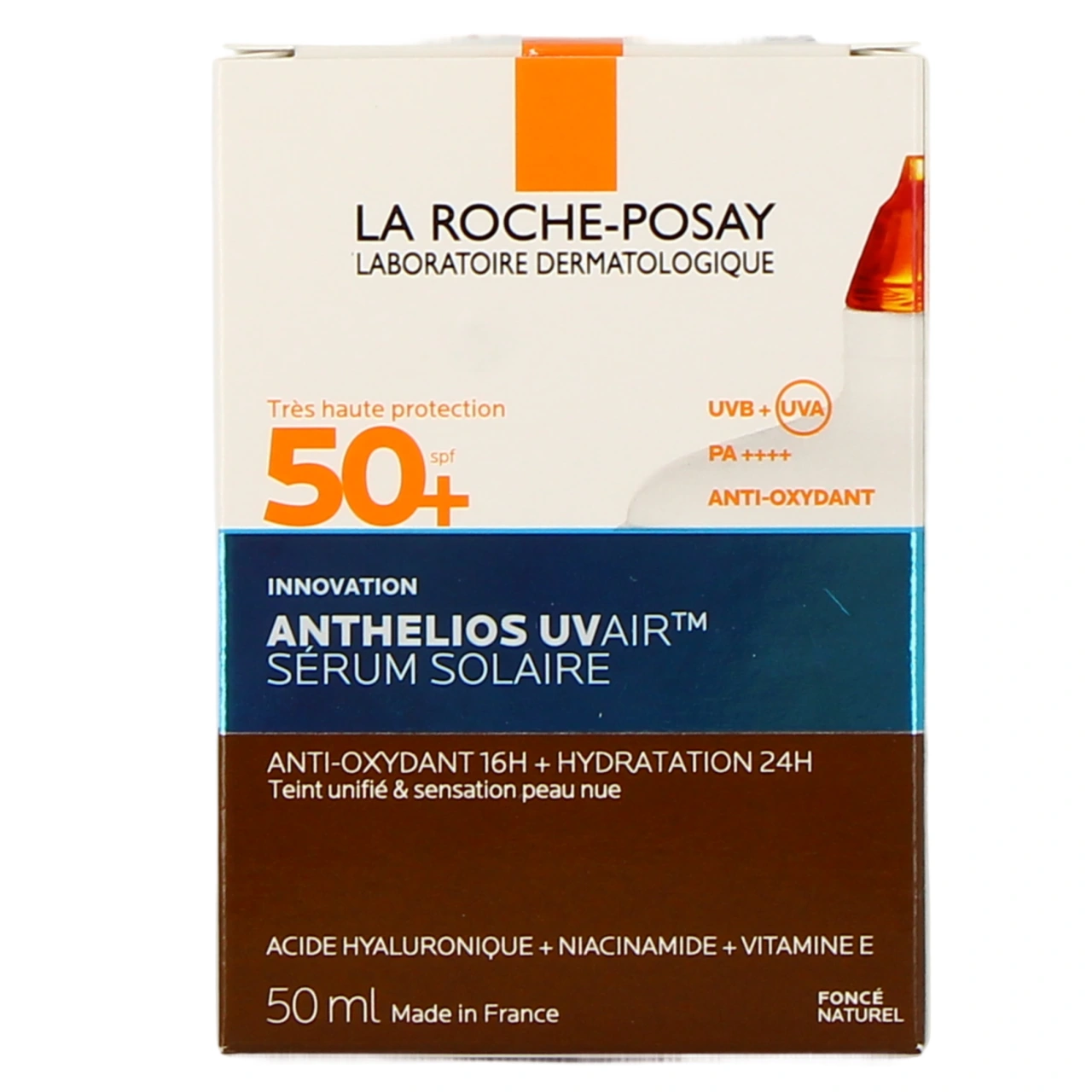 Anthelios UVAIR Sérum Solaire SPF 50+ - Vue 11