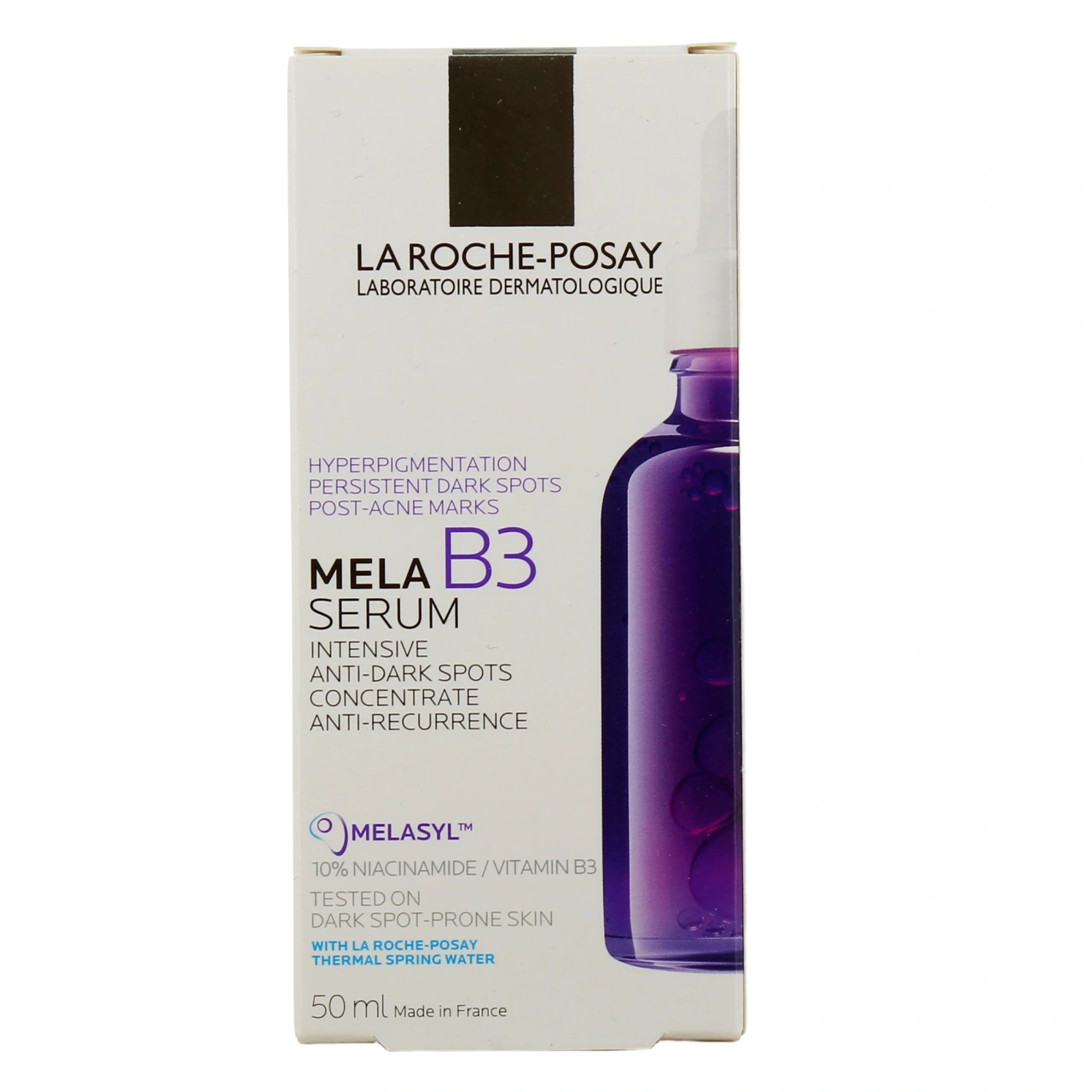 La Roche-Posay Mela B3 Sérum - Vue 6