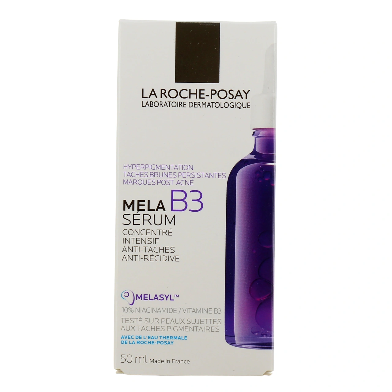 La Roche-Posay Mela B3 Sérum - Vue 5