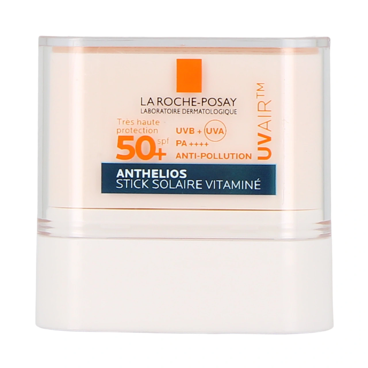 Anthelios UVAIR Stick Solaire Vitaminé SPF 50+ - Vue 2
