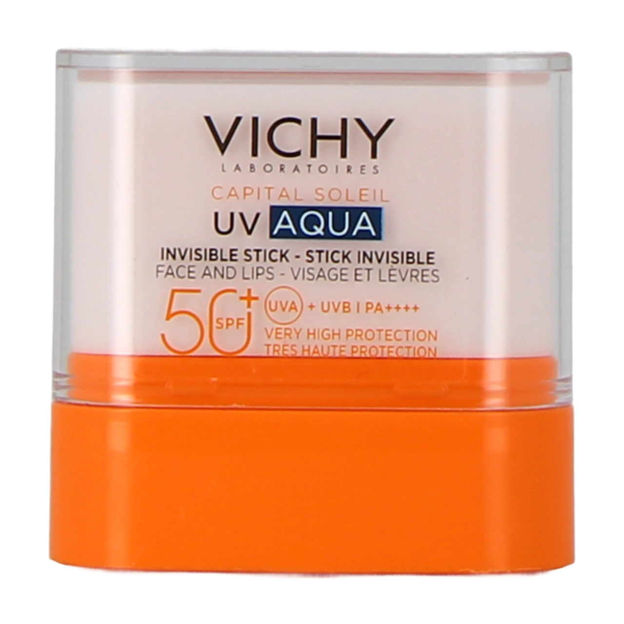Vichy Capital Soleil Stick Invisible SPF50+ - Vue 5