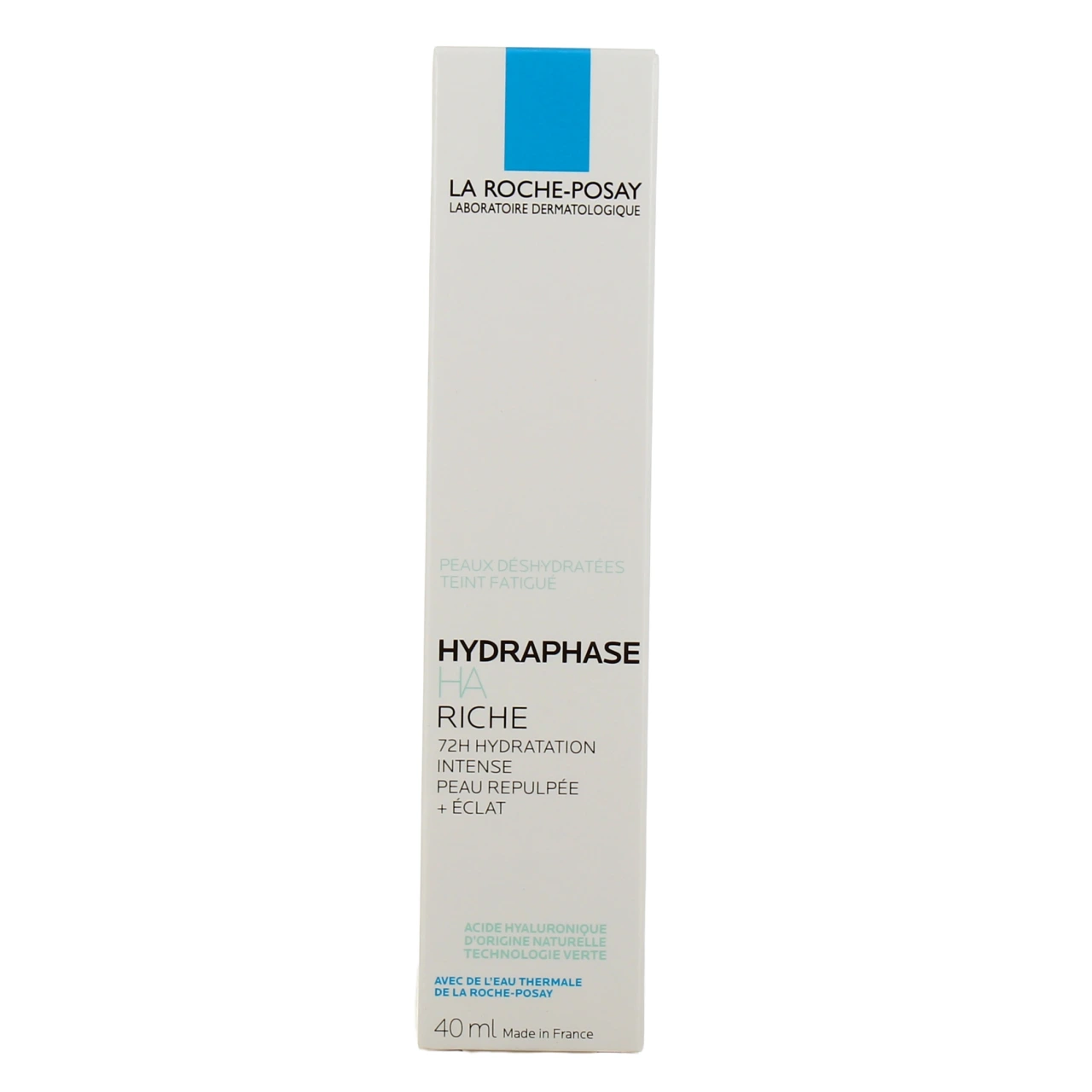 La Roche Posay Hydraphase HA Riche - Vue 2