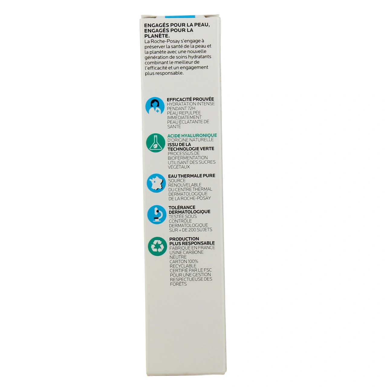 La Roche Posay Hydraphase HA Légère - Vue 3