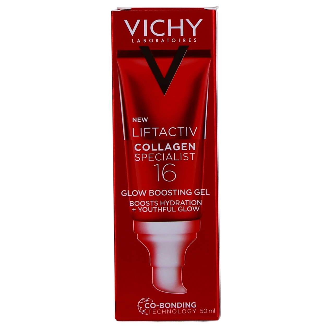 Vichy Liftactiv Collagen Specialist 16 Gel Éclat - Vue 3