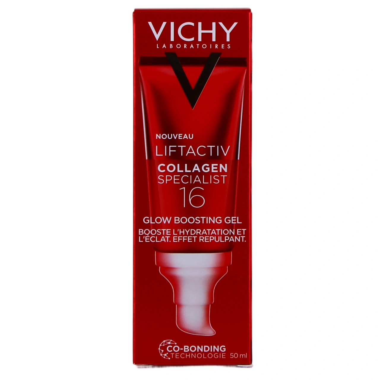Vichy Liftactiv Collagen Specialist 16 Gel Éclat - Vue 2
