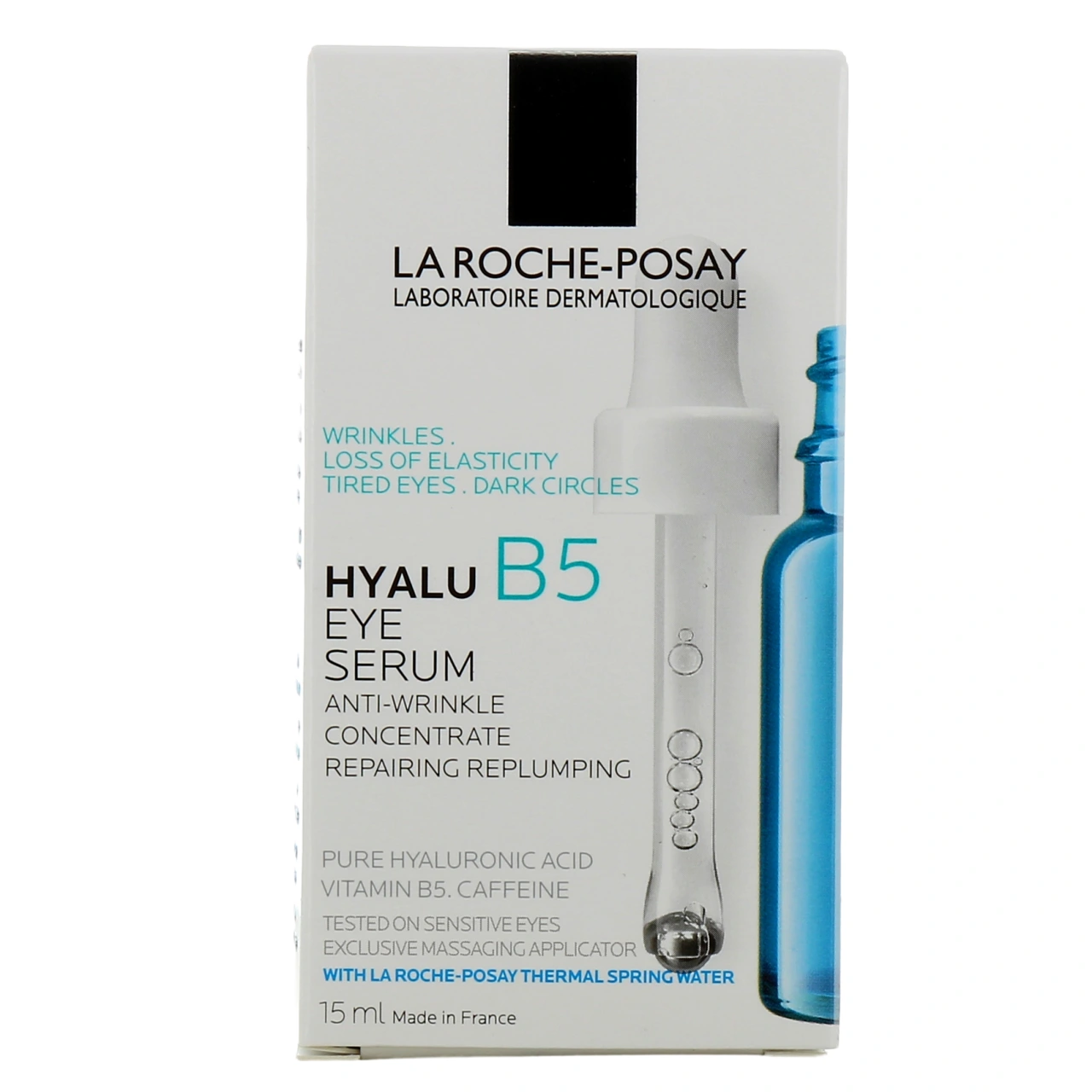 La Roche-Posay Hyalu B5 Sérum Yeux - Vue 3