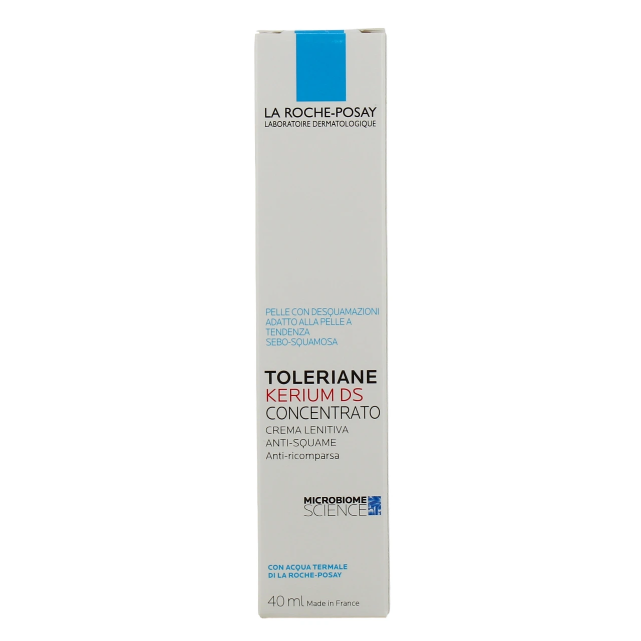 Toleriane Kerium DS Concentré Crème visage Anti-squames - Vue 2