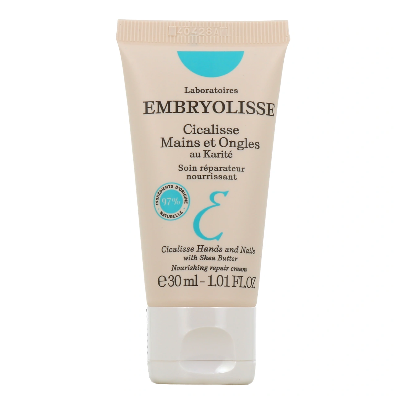 Embryolisse Cicalisse Crème Mains et Ongles - Vue 2