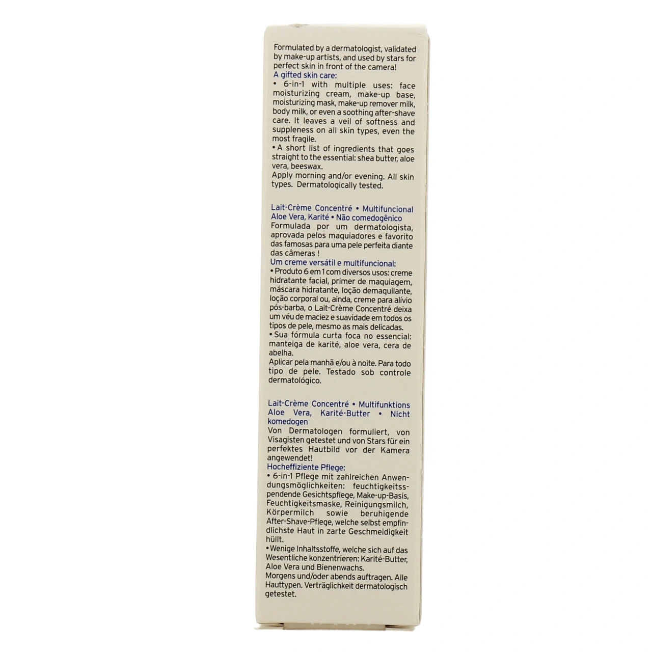 Embryolisse Lait Crème Concentré - Vue 6