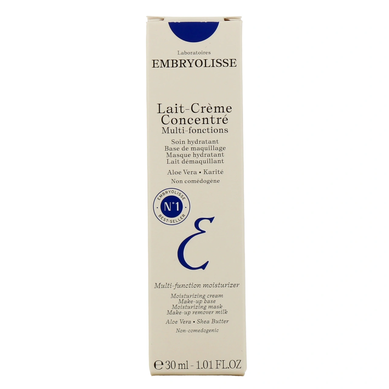 Embryolisse Lait Crème Concentré - Vue 5