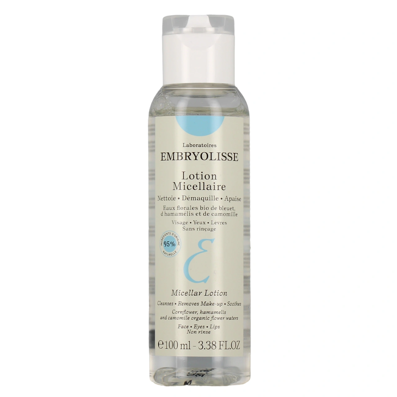 Embryolisse Lotion Micellaire - Vue 2