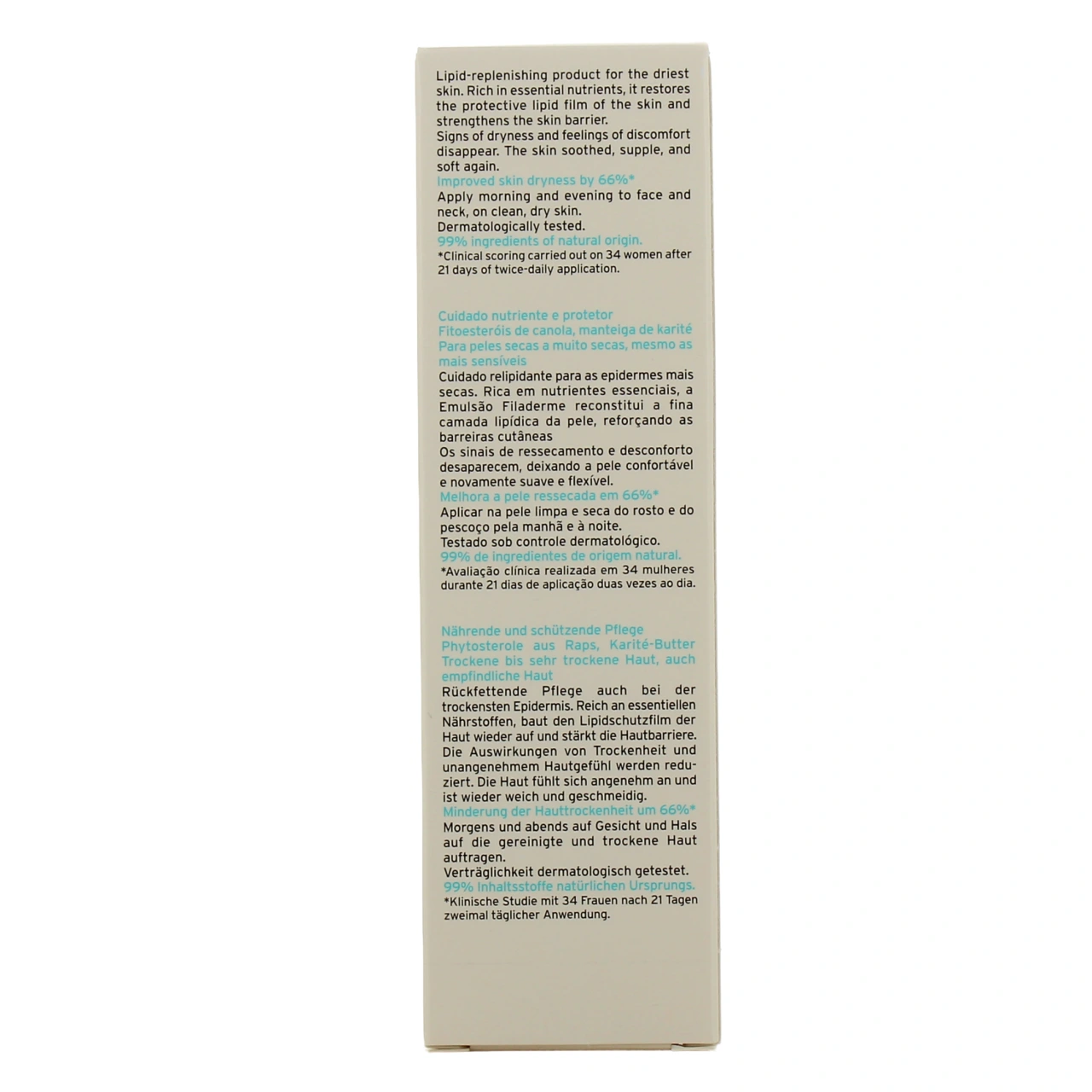 Embryolisse Filaderme Emulsion - Vue 3