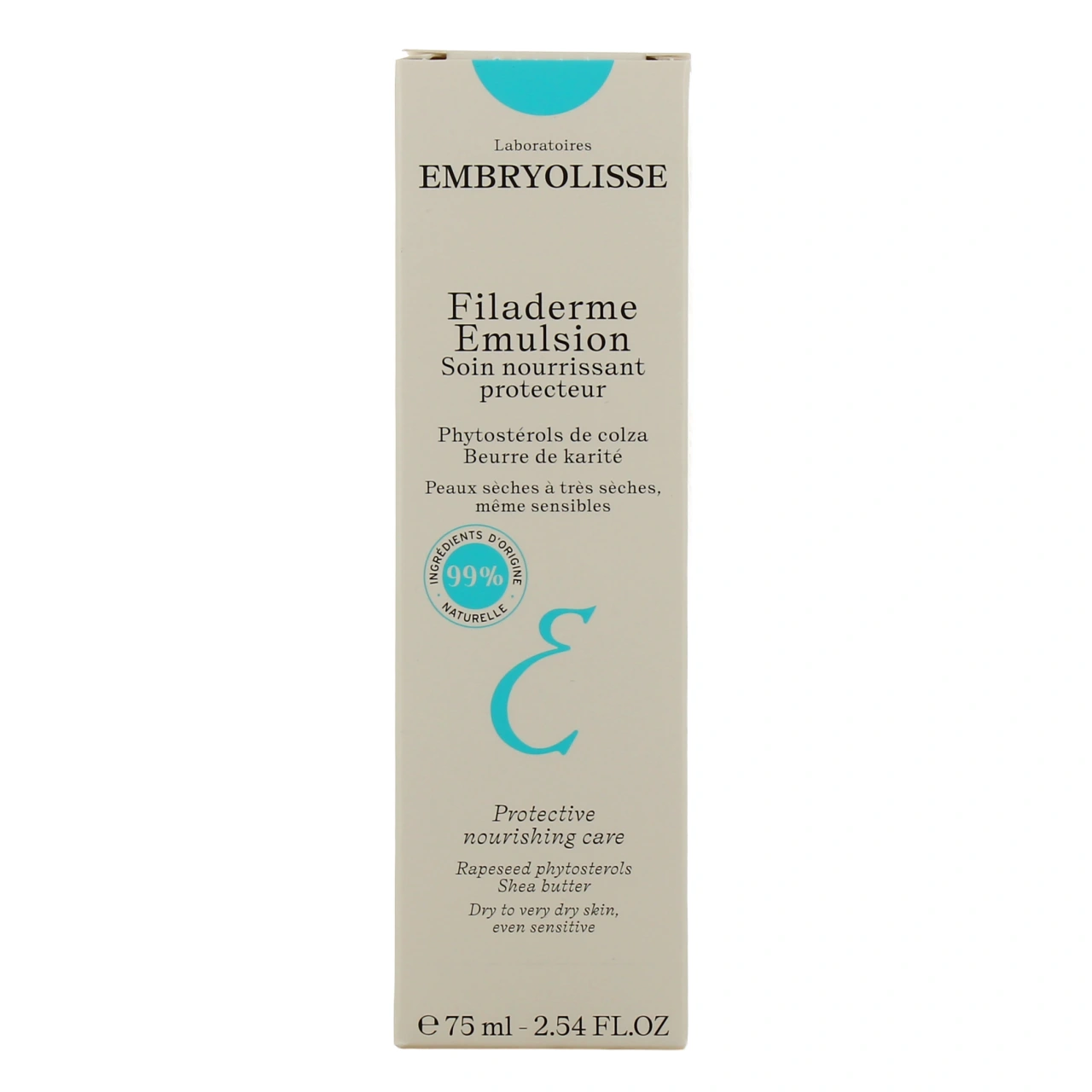 Embryolisse Filaderme Emulsion - Vue 2