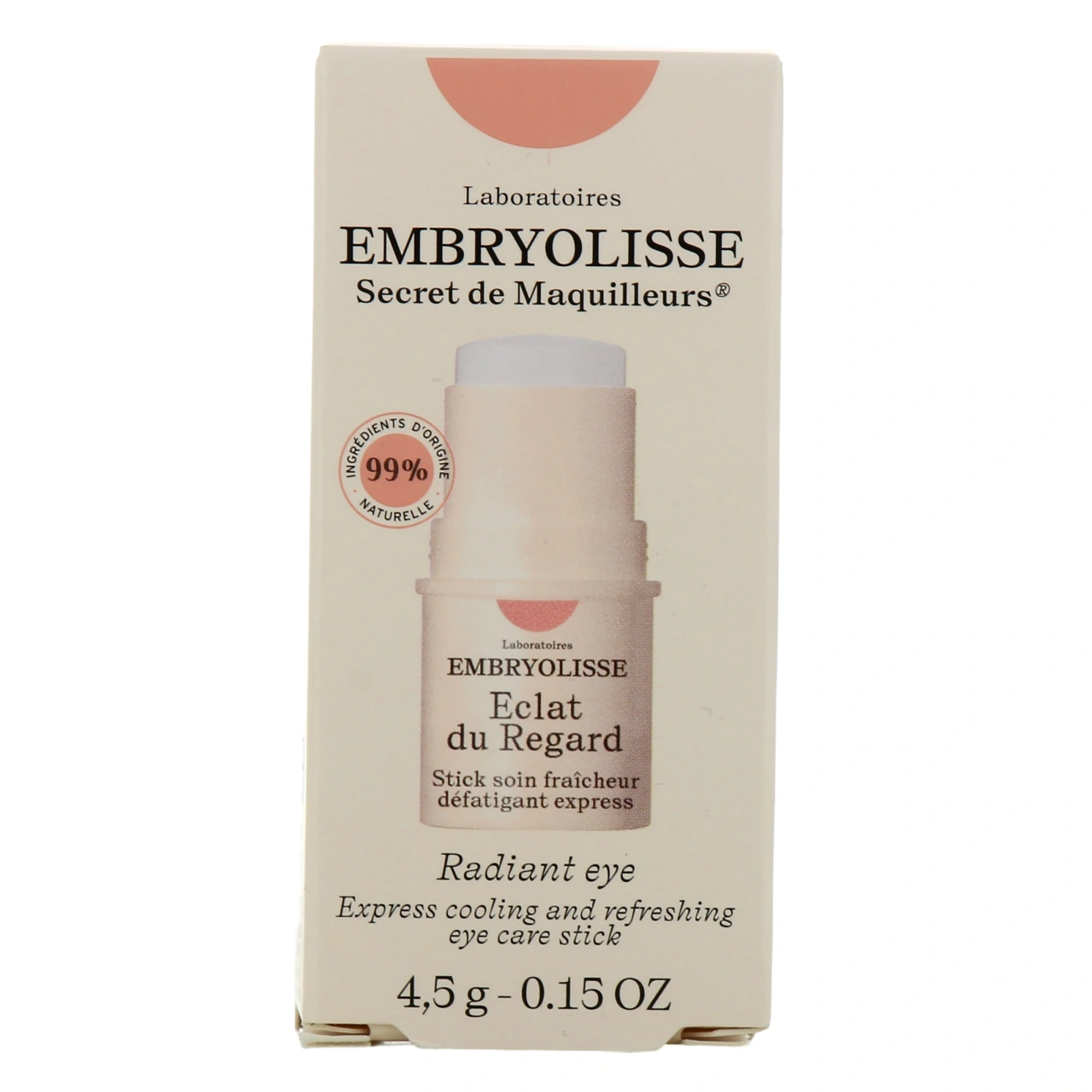 Embryolisse Secret de Maquilleurs Éclat du Regard - Vue 2