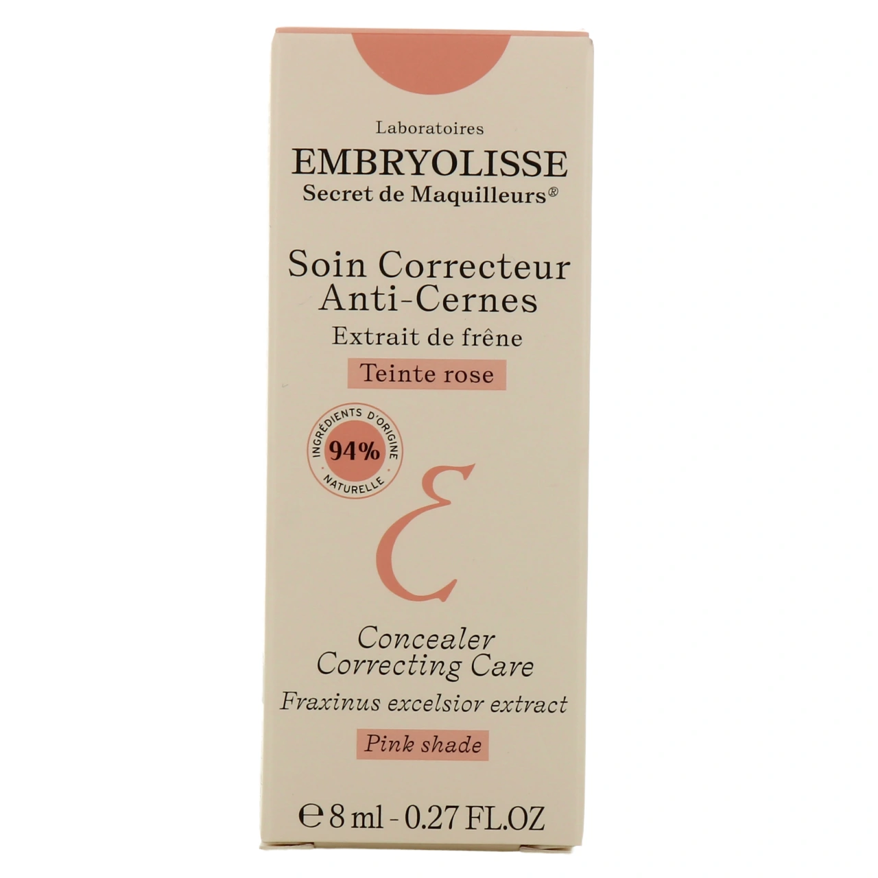 Embryolisse Soin Correcteur Anti-Cernes - Vue 5
