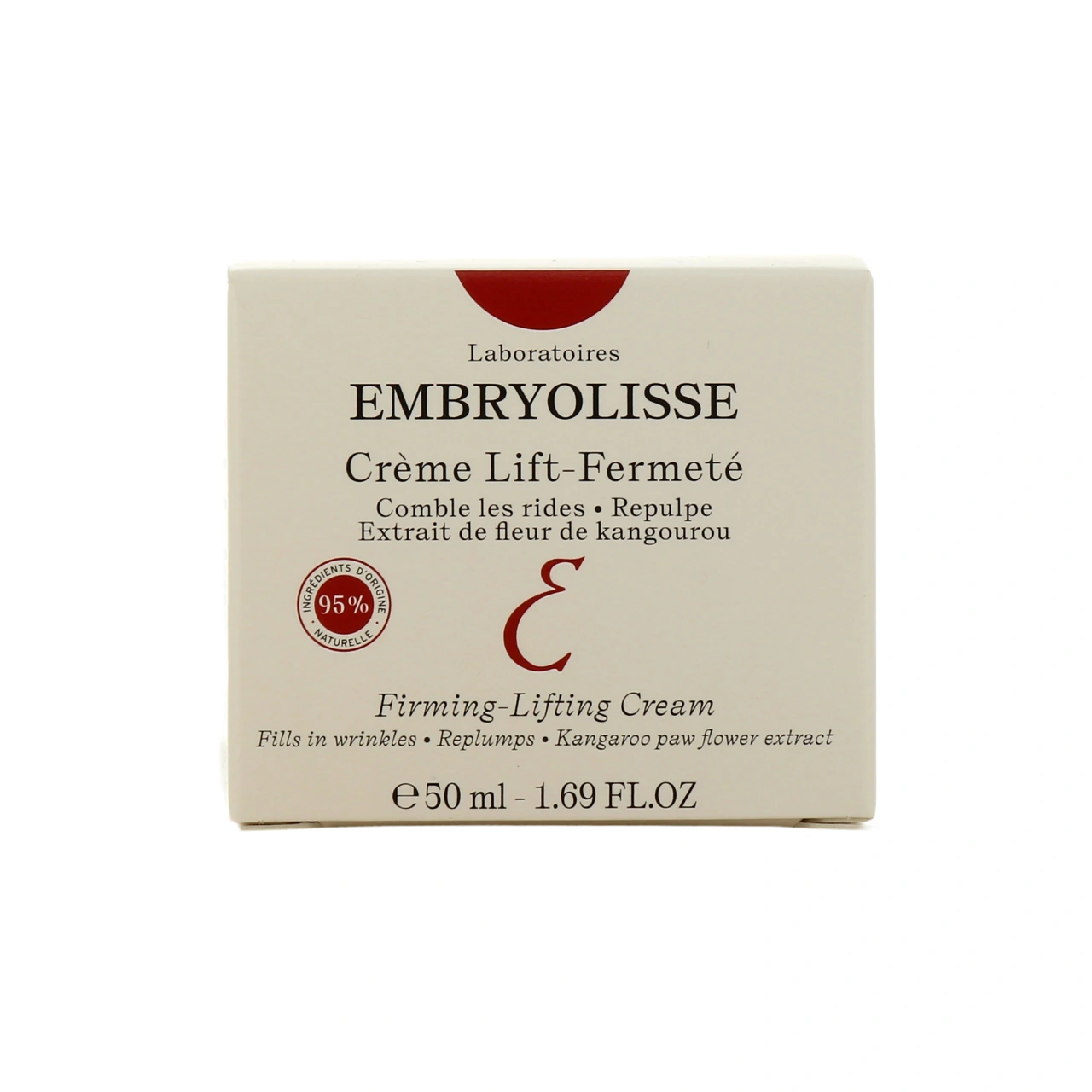 Embryolisse Crème Lift-Fermeté - Vue 2